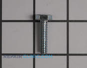 Screw - Part # 1954906 Mfg Part # 660945001