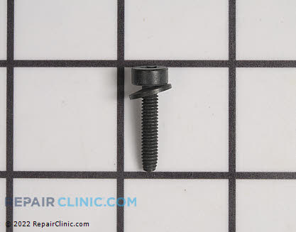 Screw 660968001 Main Product View
