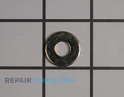 Washer - Part # 1956780 Mfg Part # 638128003