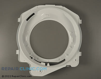 Maytag Drum Assembly