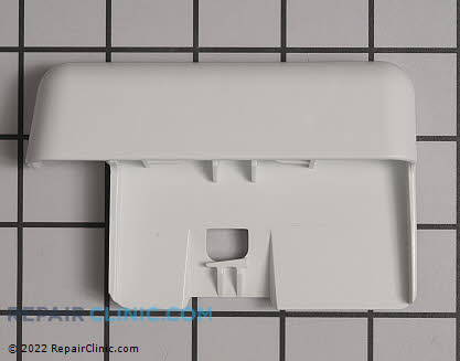 End Cap (OEM)  W10308871