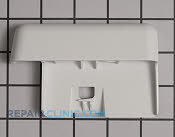 End Cap - Part # 1937674 Mfg Part # W10308871