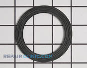 Gasket - Part # 2107602 Mfg Part # 673001700001