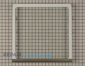 Glass Shelf - Part # 1561794 Mfg Part # 670867