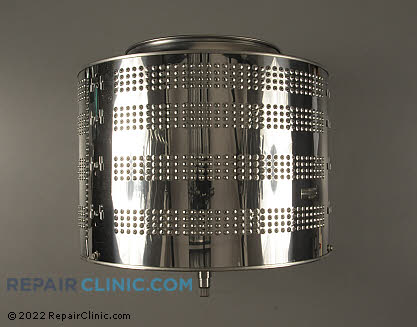 Inner Tub 3045ER1010C Main Product View