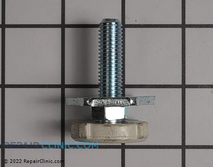 Leveling Leg DC97-08838B Main Product View