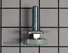 Leveling Leg DC97-08838B Alternate Product View