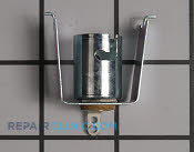 Light Socket - Part # 1842135 Mfg Part # 925-1651