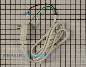 Power Cord - Part # 2309908 Mfg Part # COV31448801