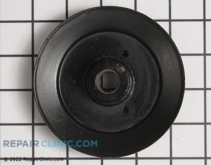 Pulley 756-04111 Main Product View