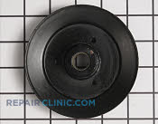 Pulley - Part # 1832201 Mfg Part # 756-04111