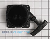 Recoil Starter - Part # 2234158 Mfg Part # 6692974