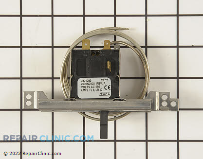 Thermostat (OEM)  2321289, 1480173