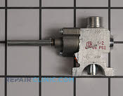Valve - Part # 1044465 Mfg Part # 189306
