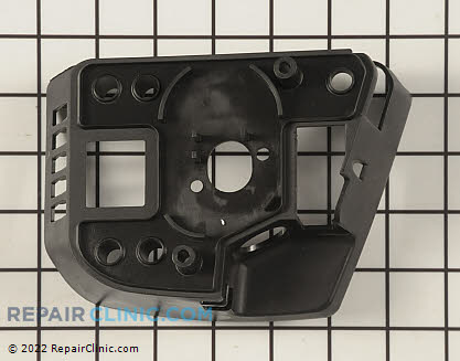 Air Filter Housing 530056629 Main Product View