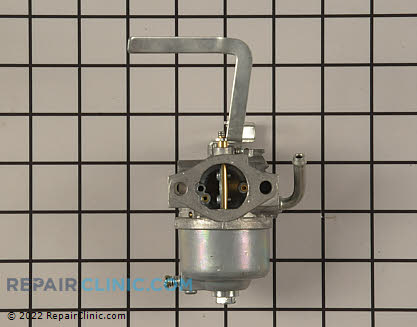 Carburetor 309369002 Main Product View
