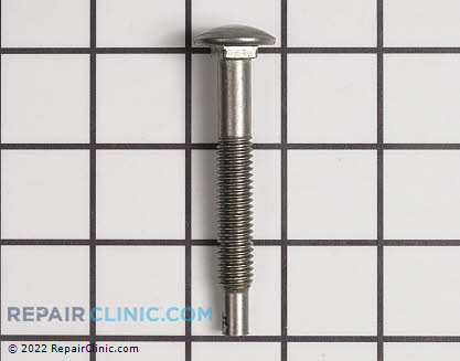 Eurotech Washer Door Gasket