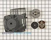 Clutch - Part # 1995860 Mfg Part # 545024811