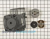 Clutch 545024811 Alternate Product View