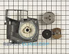 Clutch 545024811 Alternate Product View