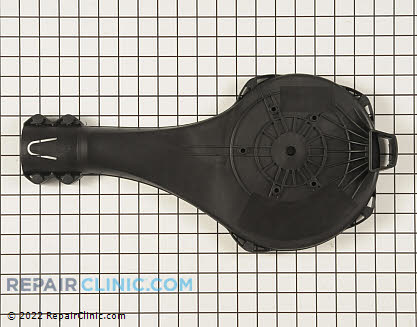 Cover (Genuine OEM)  518538001
