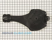 Cover - Part # 1953699 Mfg Part # 518538001