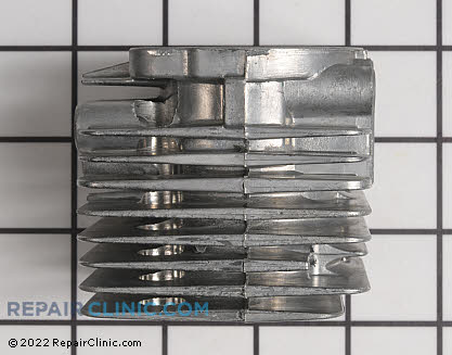 Cylinder Head 530012500 Main Product View