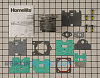 Cylinder Head UP07145A Alternate Product View