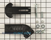 Deflector - Part # 1943553 Mfg Part # 984610001