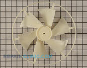 Fan Blade - Part # 2057310 Mfg Part # DB67-00628A