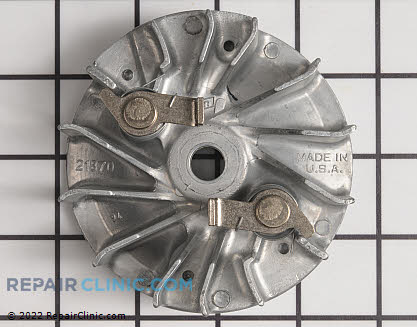 Flywheel 530055524 Main Product View