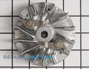 Flywheel - Part # 1986409 Mfg Part # 530055524