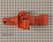 Gas Tank - Part # 2014529 Mfg Part # 024114104