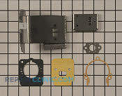 Gasket Set - Part # 2266560 Mfg Part # P021009110