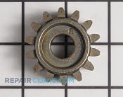 Gear - Part # 1620154 Mfg Part # 717-1762
