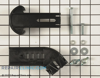 Grass Chute 984610001 Main Product View
