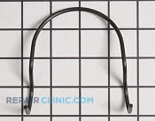 Guide-edging 15" - Part # 1990570 Mfg Part # 530403824