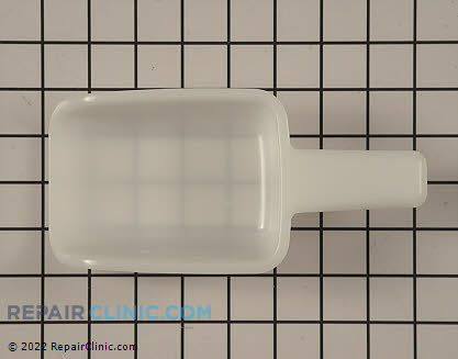 Ice Scoop DA67-01231A Main Product View