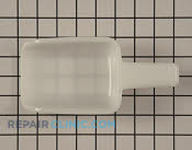 Ice Scoop - Part # 2041016 Mfg Part # DA67-01231A