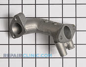 Intake Manifold - Part # 1729655 Mfg Part # 37466