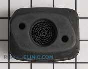 Muffler - Part # 2264872 Mfg Part # A300000620