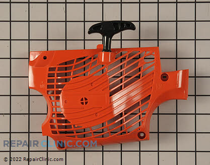 Pull Starter Assembly A051001301 Main Product View