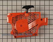Pull Starter Assembly - Part # 2264445 Mfg Part # A051001301