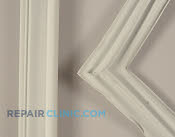 Refrigerator Door Gasket - Part # 1223049 Mfg Part # RF-3100-127