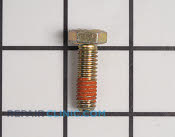 Screw - Part # 1620460 Mfg Part # 710-0643