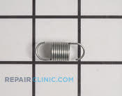Spring - Part # 1660154 Mfg Part # 196877