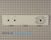 Control  Panel - Part # 280236 Mfg Part # WH42X2420