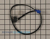Door Switch - Part # 1227461 Mfg Part # WD-7100-50