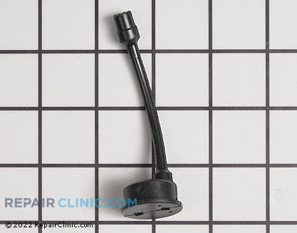 Fuel Line V470001190 Main Product View