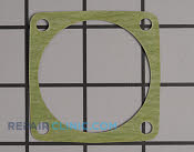 Gasket - Part # 2247837 Mfg Part # 10101019831